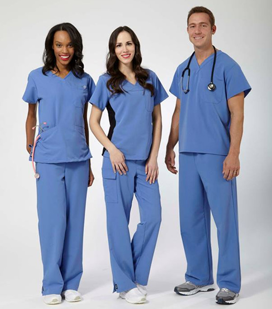 Hospital Uniforms and Linens – Reetha